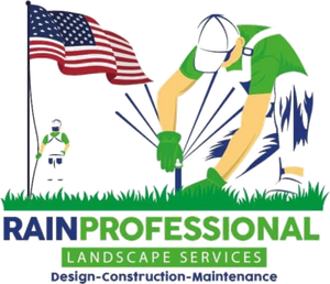 Rain Pro Land Services logo